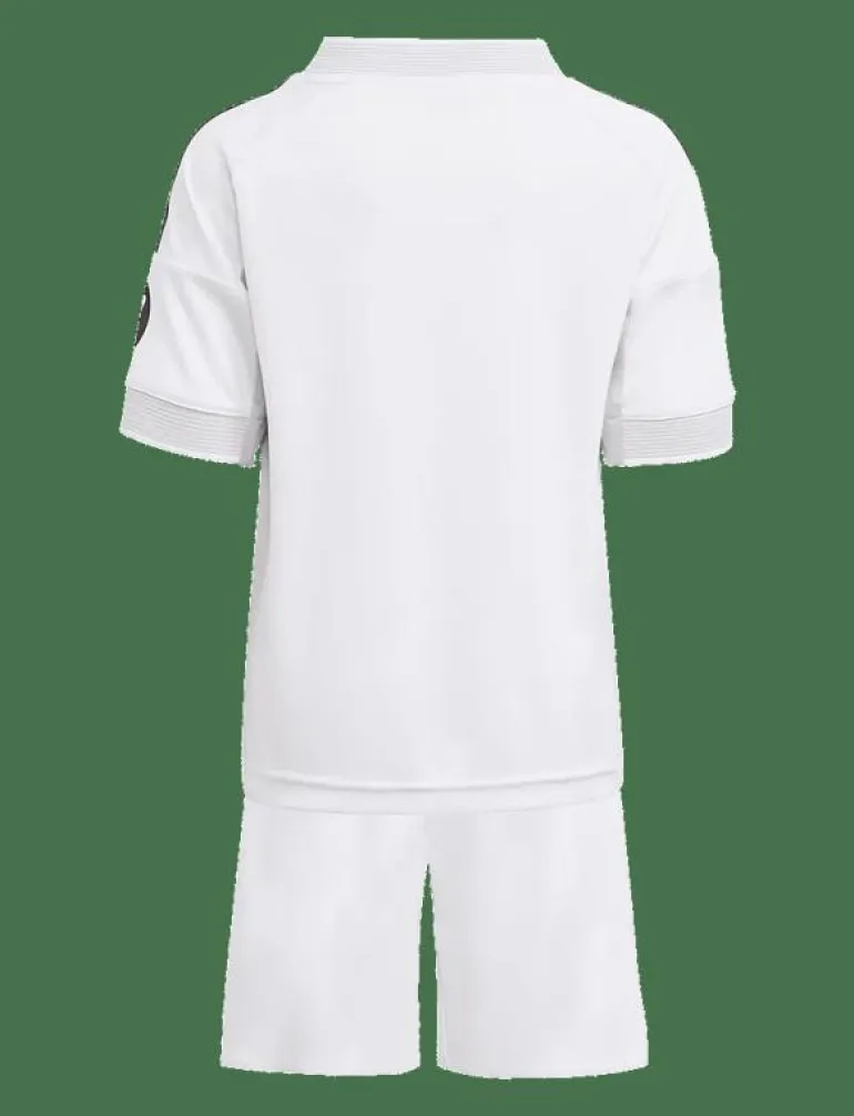 REAL H MINI - Fotbollströjor