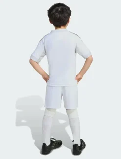 REAL H MINI - Fotbollströjor