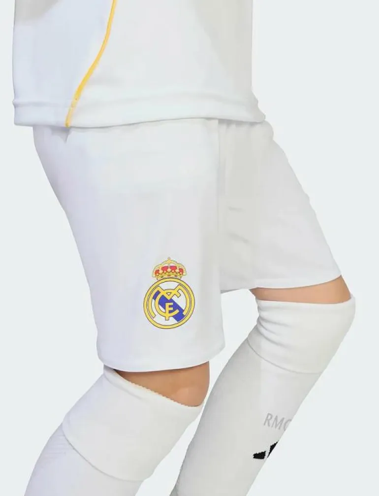 REAL H MINI - Fotbollströjor