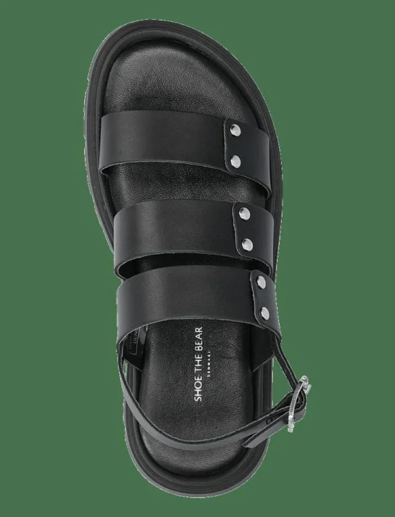 REBECCA SLINGBACK - Sandaler