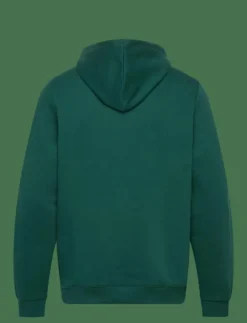 REEBOK IDENTITY SMALL LOGO FLEECE H - Sweatshirts