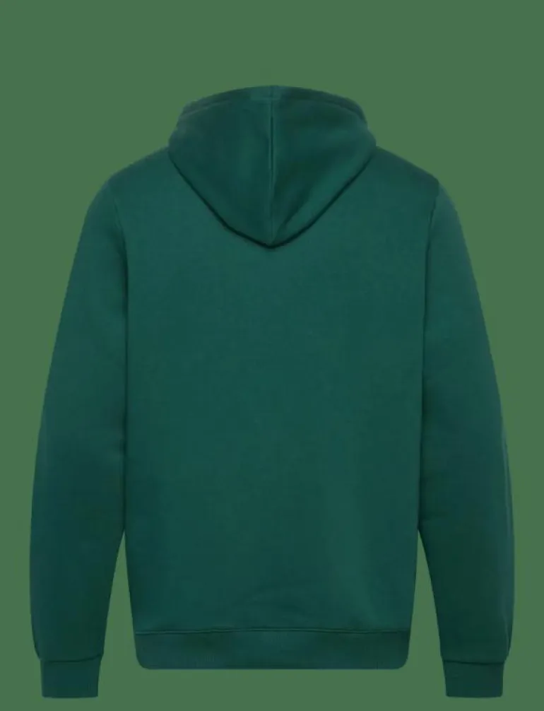 REEBOK IDENTITY SMALL LOGO FLEECE H - Sweatshirts