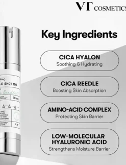 Reedle Shot 100 - Serum