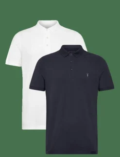 REFORM SS POLO 2 PAC - Kortärmade pikéer