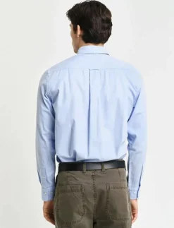 REG ARCHIVE OXFORD SHIRT - Oxford-skjortor