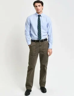 REG ARCHIVE OXFORD SHIRT - Oxford-skjortor