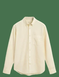 REG GMNT DYED TWILL SHIRT - Casual skjortor