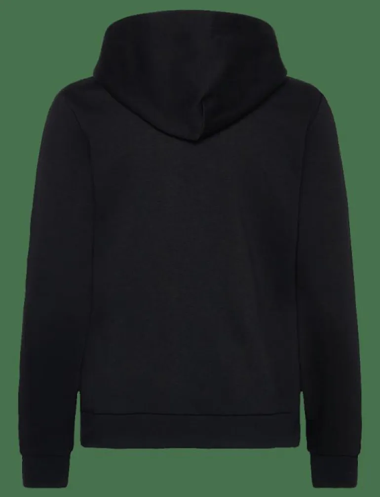 REG GRAPHIC HOODIE - Huvtröjor