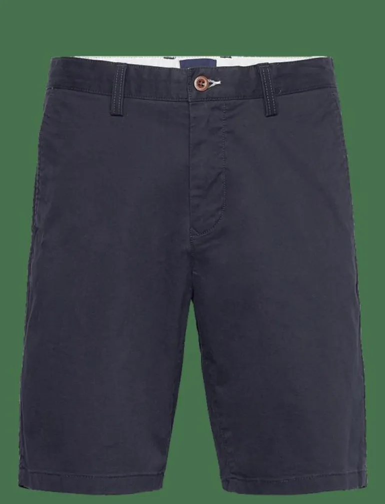 REG ORIGINAL SHIELD CHINO SHORTS - Chinos shorts