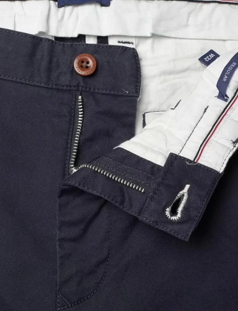 REG ORIGINAL SHIELD CHINO SHORTS - Chinos shorts