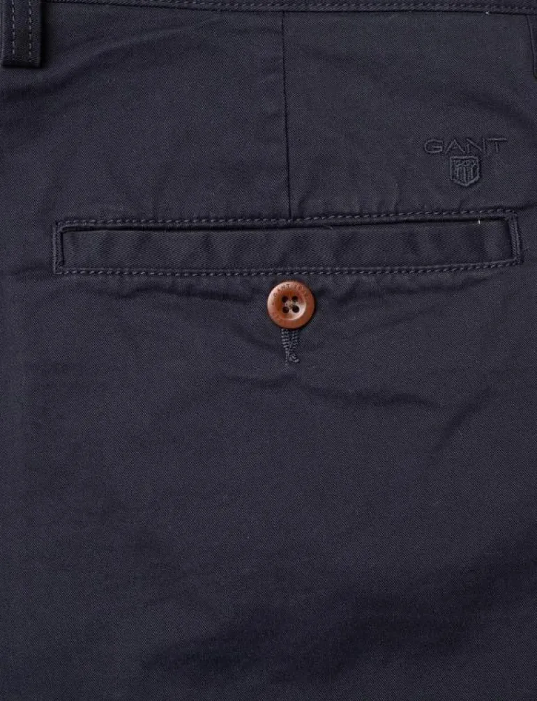 REG ORIGINAL SHIELD CHINO SHORTS - Chinos shorts