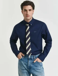 REG PINPOINT OXFORD SHIRT - Oxford-skjortor