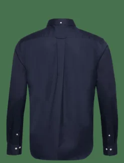 REG PINPOINT OXFORD SHIRT - Oxford-skjortor