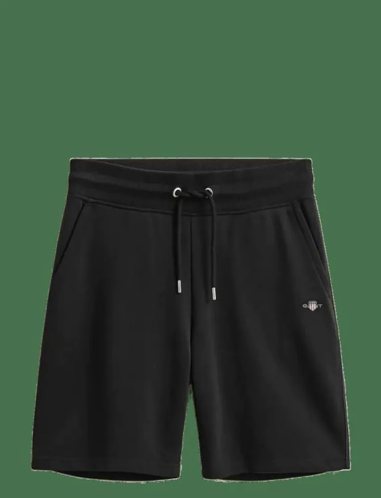 REG SHIELD SWEAT SHORTS - Shorts