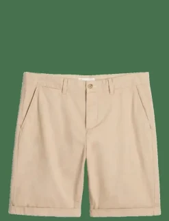 REG SUNFADED CHINO SHORTS - Chinos shorts