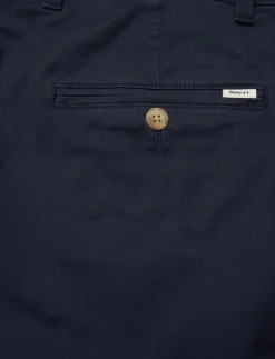 REG SUNFADED SHORTS - Chinos shorts