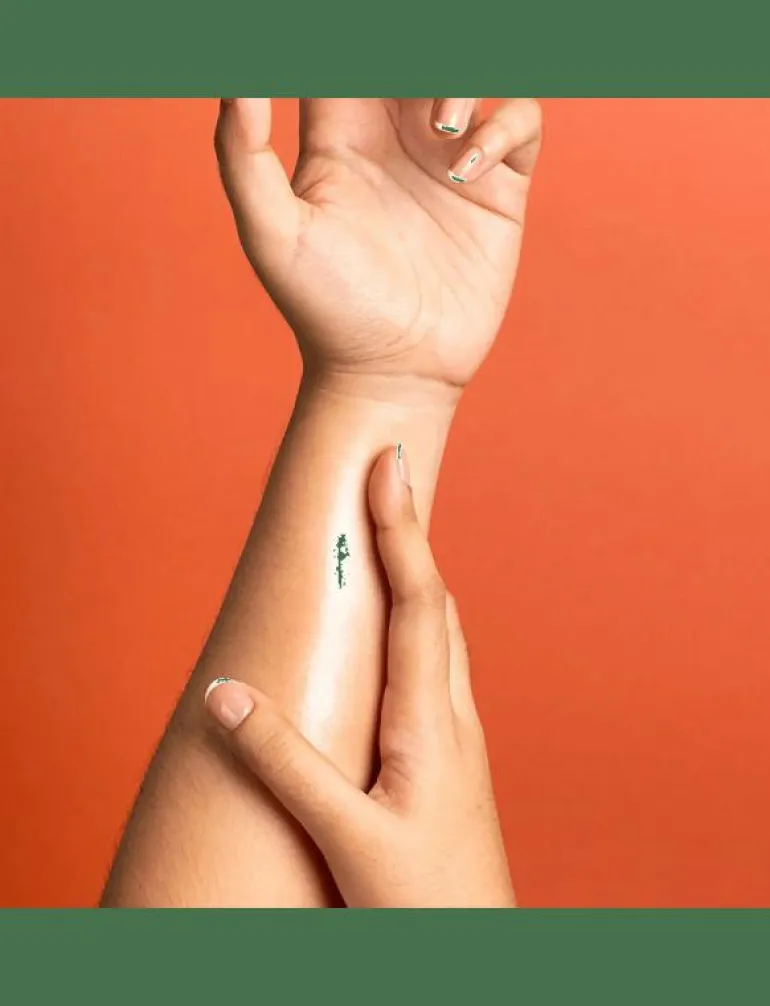 Regenerating Massage & Body Oil - Beauty