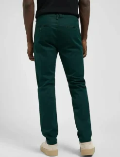 REGULAR CHINO - Chinos