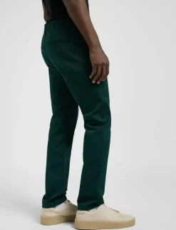 REGULAR CHINO - Chinos