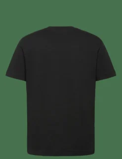 REGULAR LOGO TEE - Kortärmad t-shirt