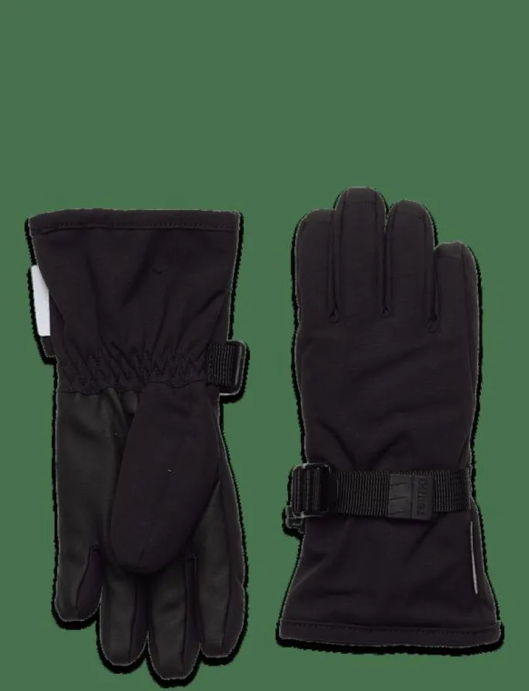 Reimatec gloves, Tartu - Vantar