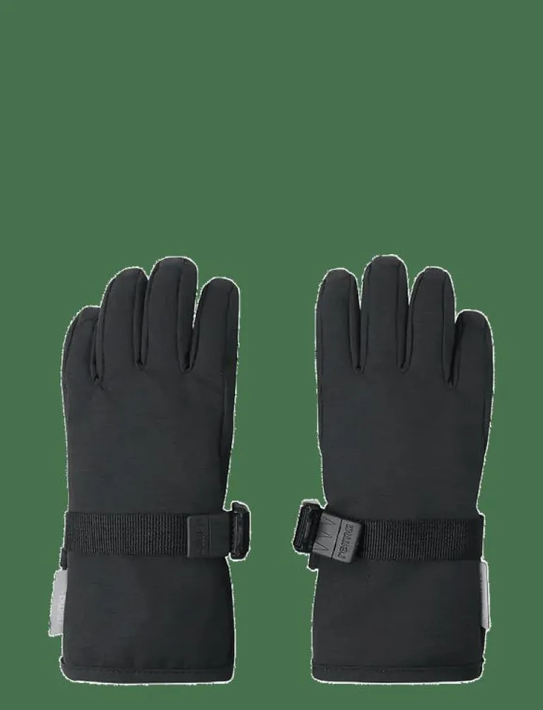 Reimatec gloves, Tartu - Vantar