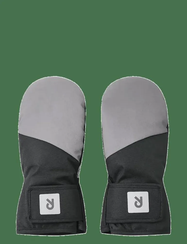 ReimaTec mittens, Heilutus - Vantar