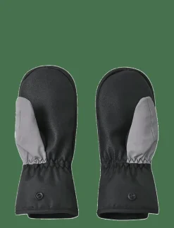 ReimaTec mittens, Heilutus - Vantar