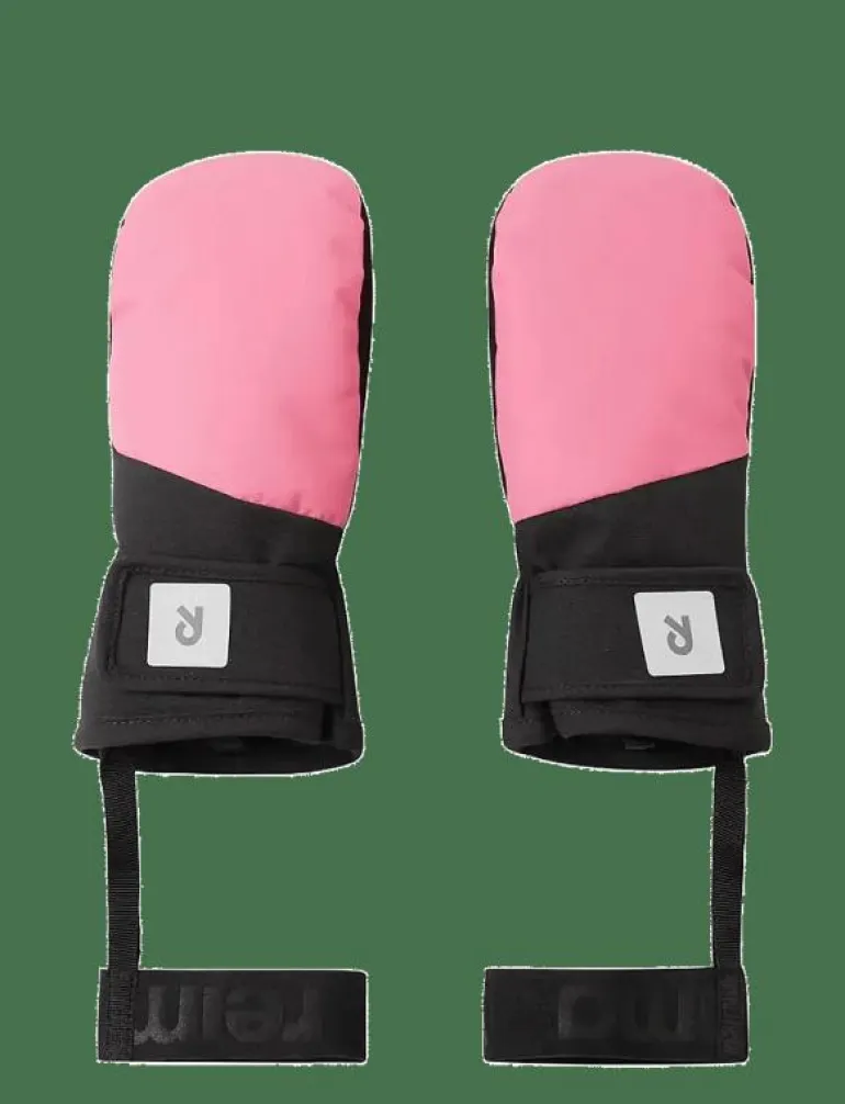 ReimaTec mittens, Lapases - Vantar