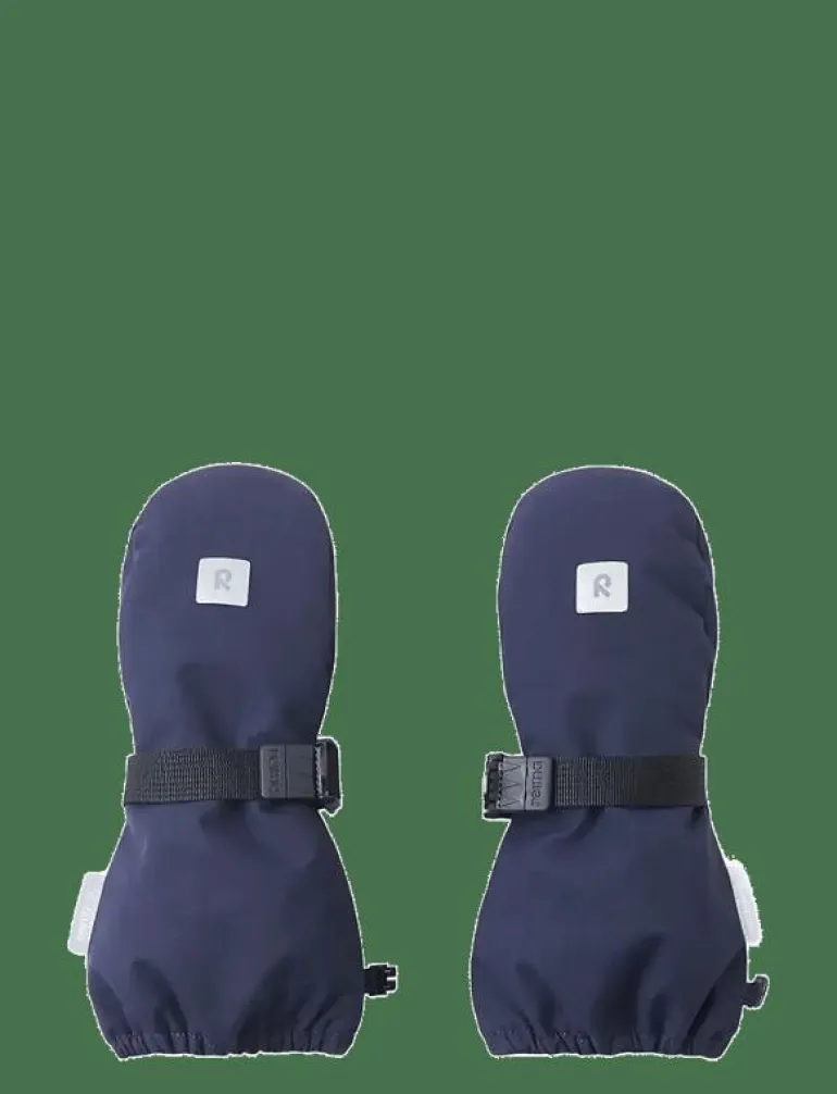 ReimaTec mittens, Ote - Vantar