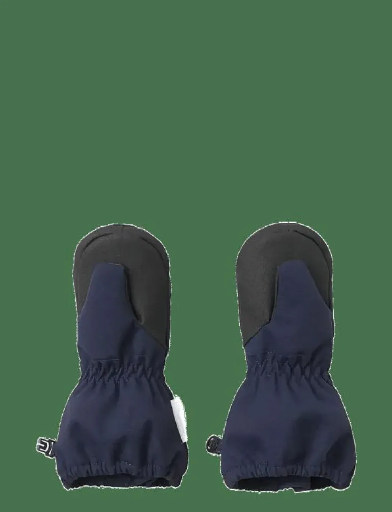 Reimatec mittens, Tepas - Vantar