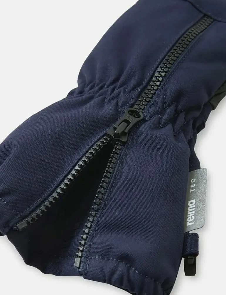 Reimatec mittens, Tepas - Vantar