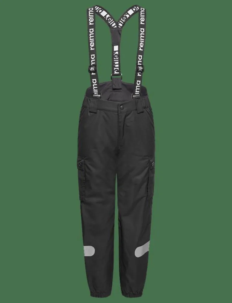 Reimatec pants, Tiksi - Skalbyxor