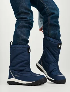 ReimaTec winter boots, Kinoskin - Vinterstövlar