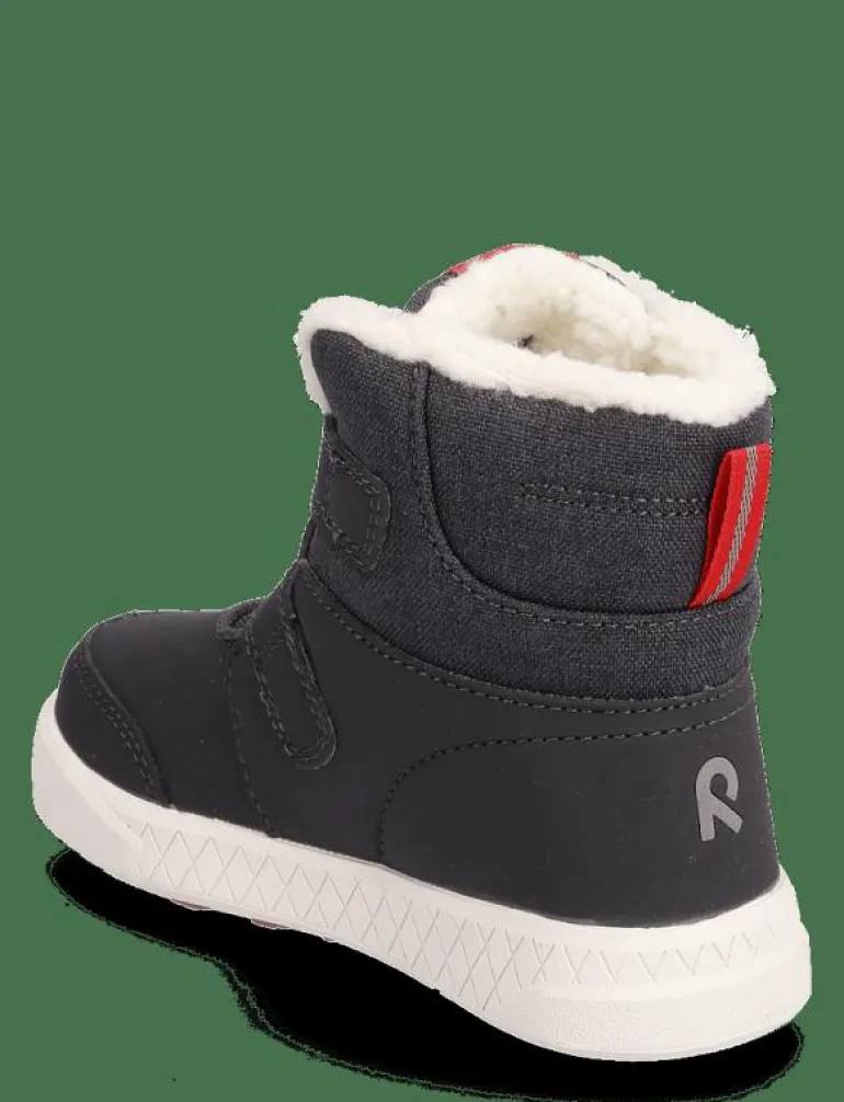 Reimatec winter boots, Pyrytys - Vinterstövlar