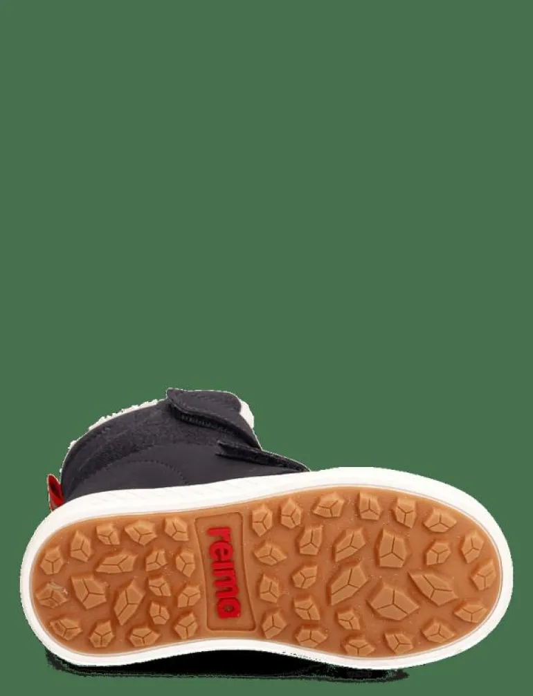 Reimatec winter boots, Pyrytys - Vinterstövlar