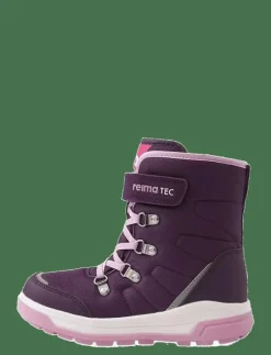 ReimaTec winter boots, Quicker - Vinterstövlar