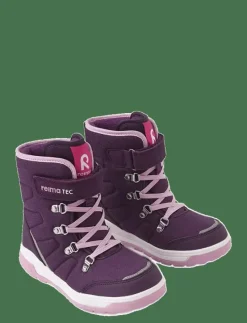 ReimaTec winter boots, Quicker - Vinterstövlar