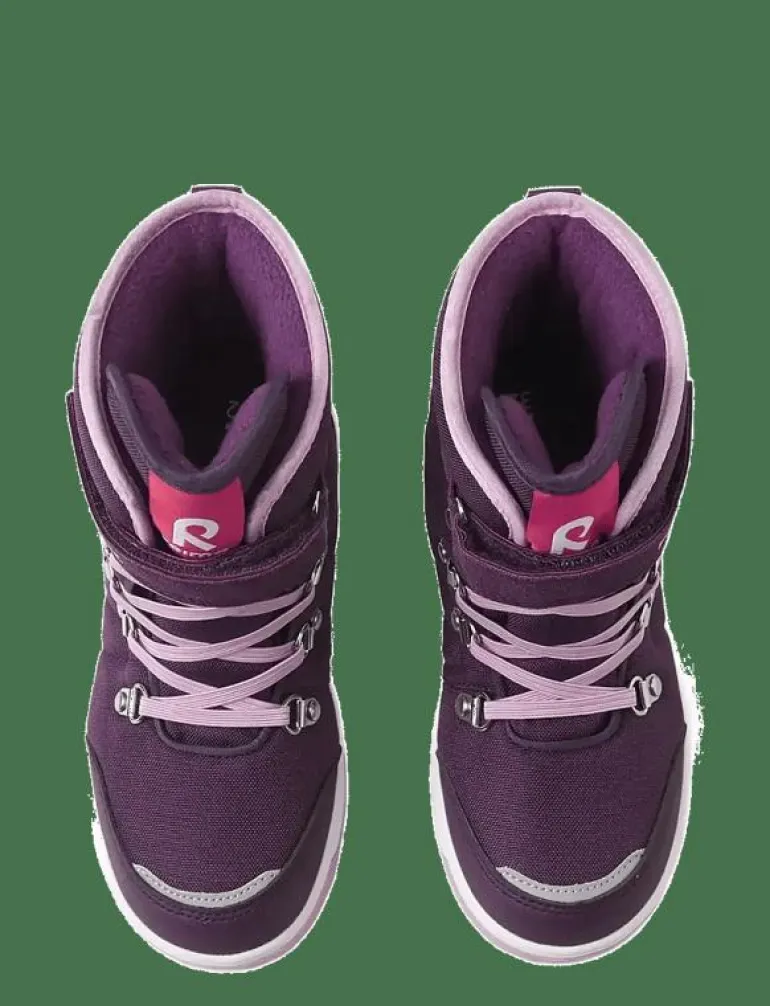 ReimaTec winter boots, Quicker - Vinterstövlar