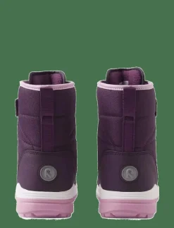ReimaTec winter boots, Quicker - Vinterstövlar