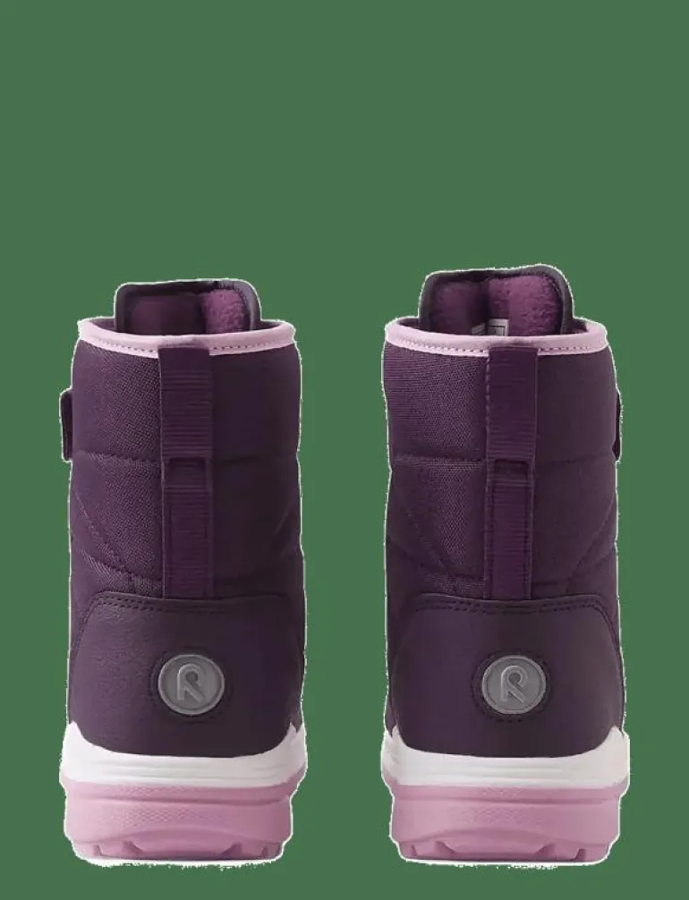 ReimaTec winter boots, Quicker - Vinterstövlar