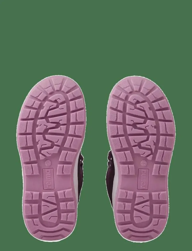 ReimaTec winter boots, Quicker - Vinterstövlar