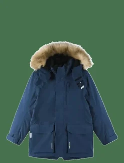 Reimatec winter jacket, Ajaton - Vinterjacka