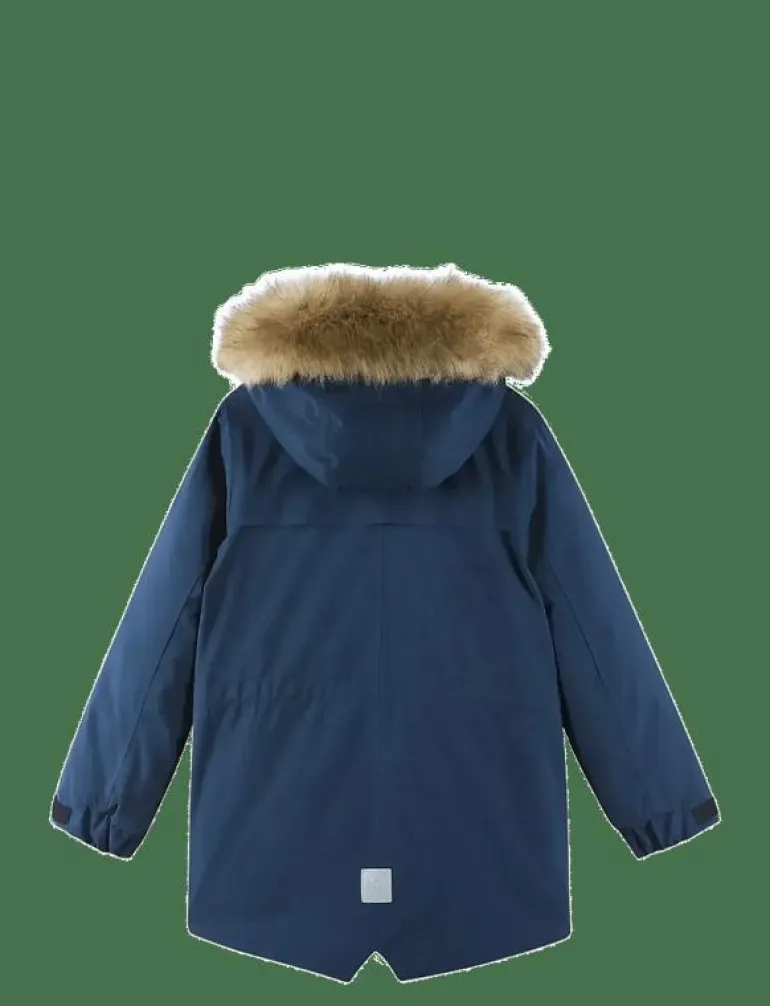 Reimatec winter jacket, Ajaton - Vinterjacka