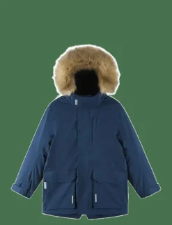 Reimatec winter jacket, Ajaton - Vinterjacka