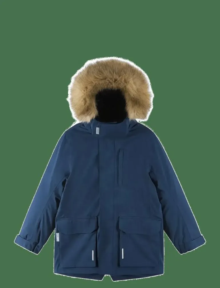 Reimatec winter jacket, Ajaton - Vinterjacka