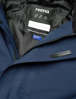 Reimatec winter jacket, Ajaton - Vinterjacka