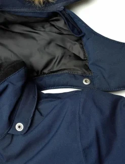 Reimatec winter jacket, Ajaton - Vinterjacka