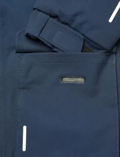 Reimatec winter jacket, Ajaton - Vinterjacka