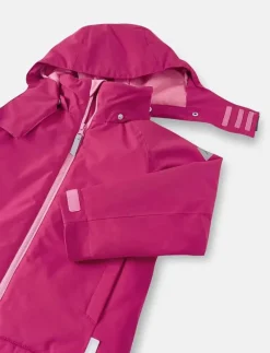 Reimatec winter jacket, Palsi - Vinterjacka